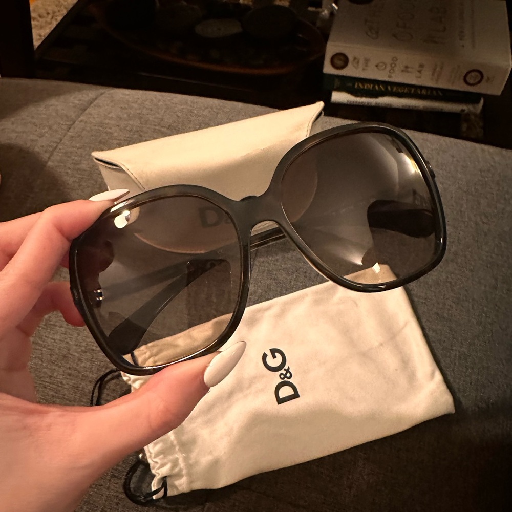 Dolge Gabbana Sunglasses